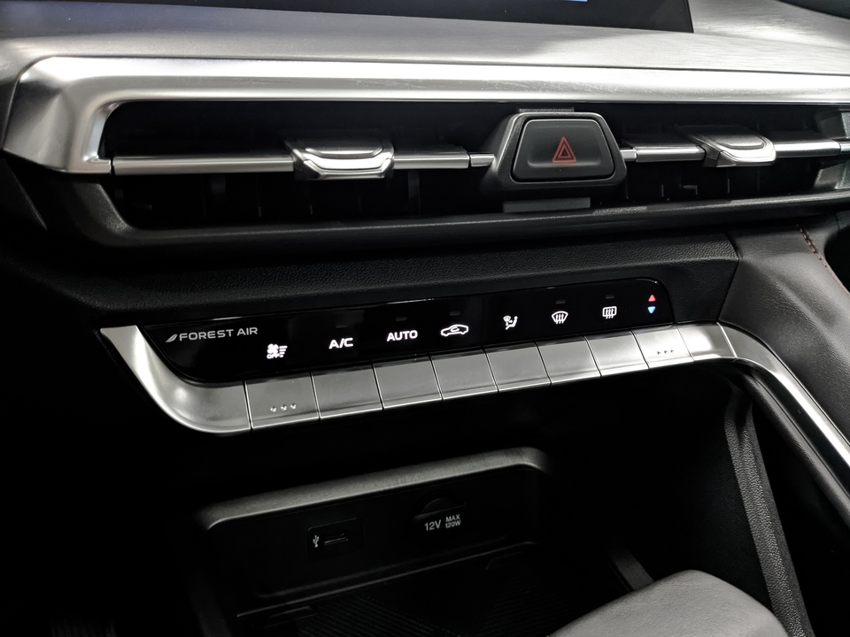 Фото Changan CS35 Plus с пробегом 22 089 км