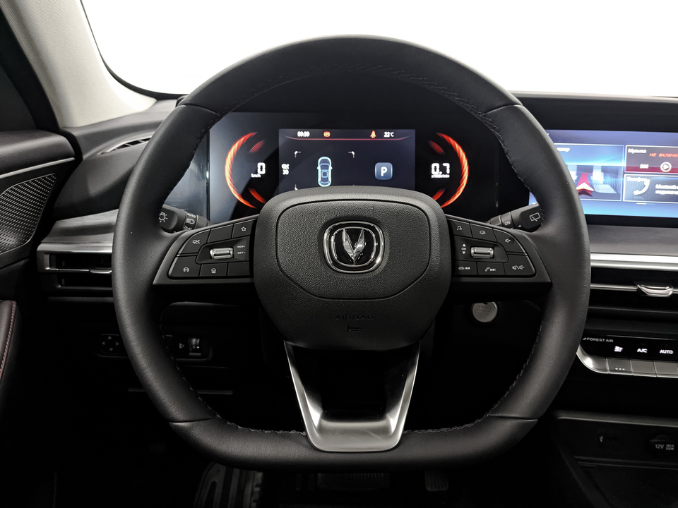 Фото Changan CS35 Plus с пробегом 22 089 км
