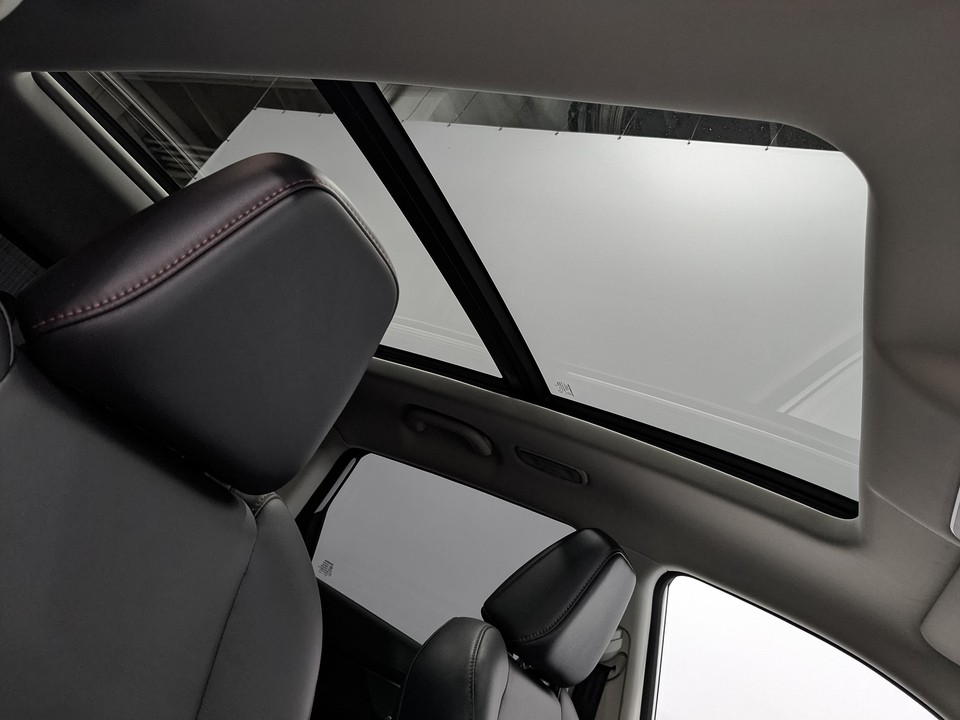 Фото Changan CS35 Plus с пробегом 22 089 км