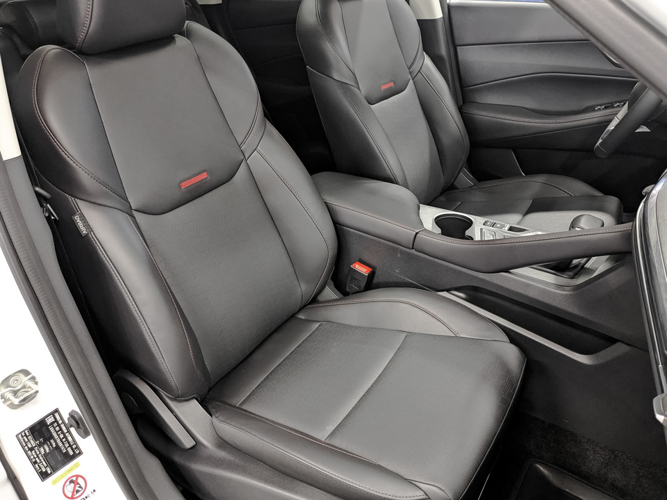 Фото Changan CS35 Plus с пробегом 22 089 км