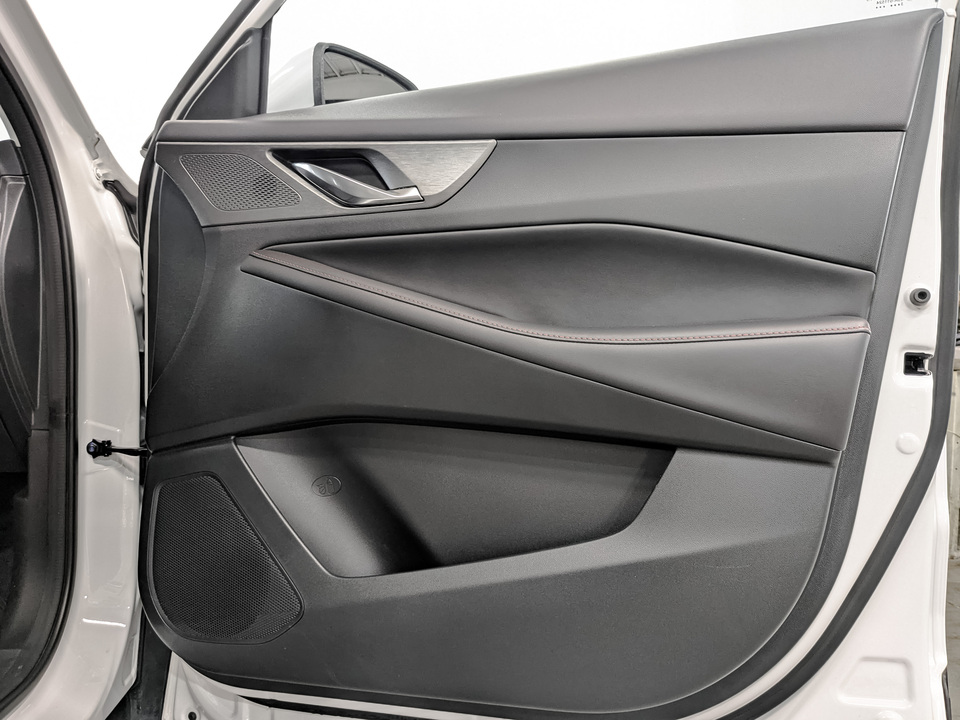 Фото Changan CS35 Plus с пробегом 22 089 км
