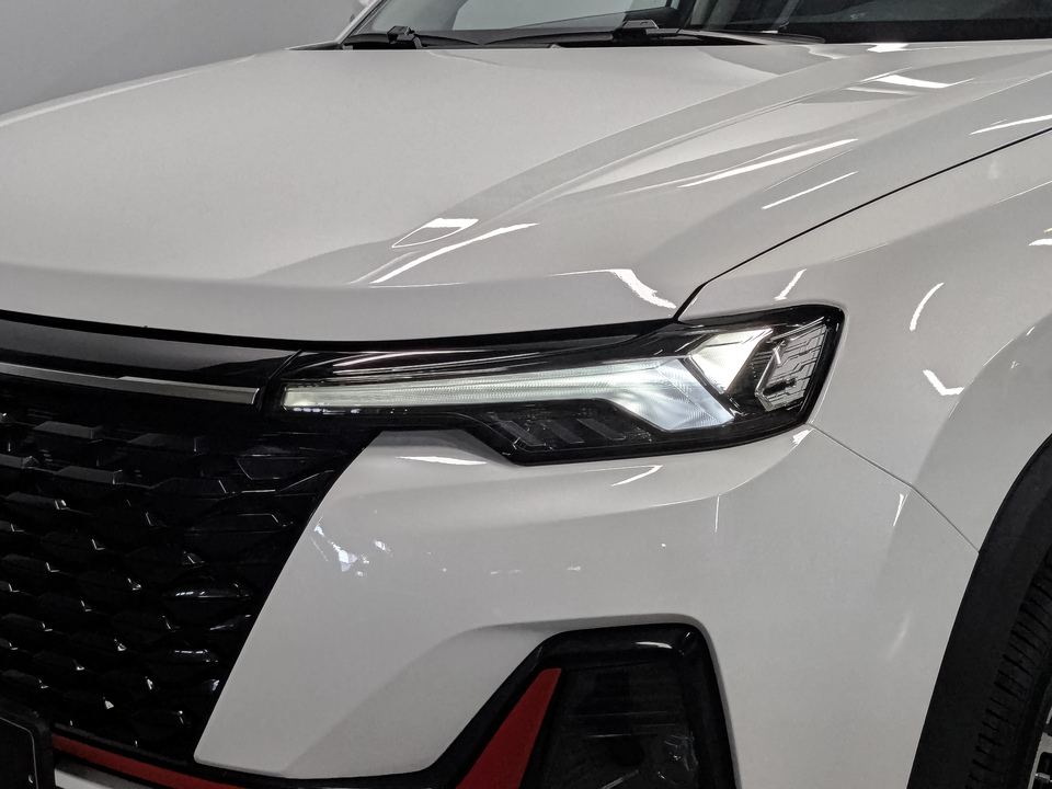 Фото Changan CS35 Plus с пробегом 22 089 км