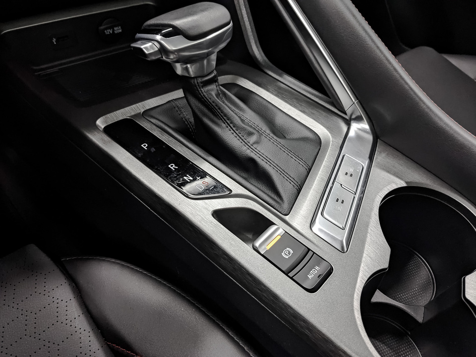 Фото Changan CS35 Plus с пробегом 22 089 км