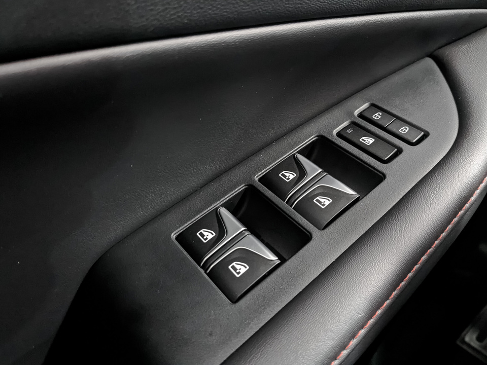 Фото Changan CS35 Plus с пробегом 22 089 км