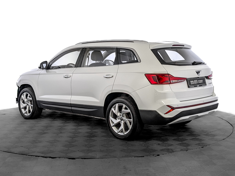 Jetta VS7 I