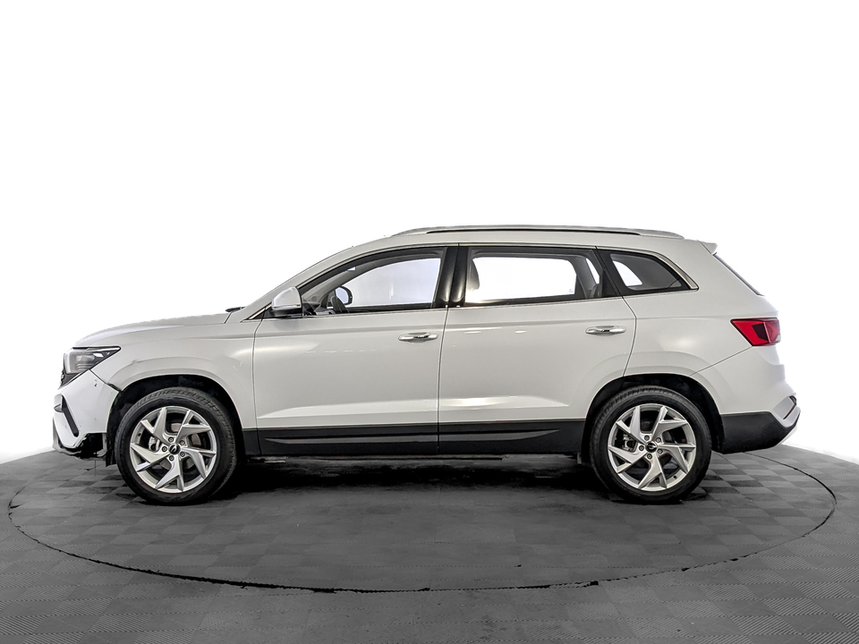 Фото Jetta VS7 I с пробегом 6 500 км