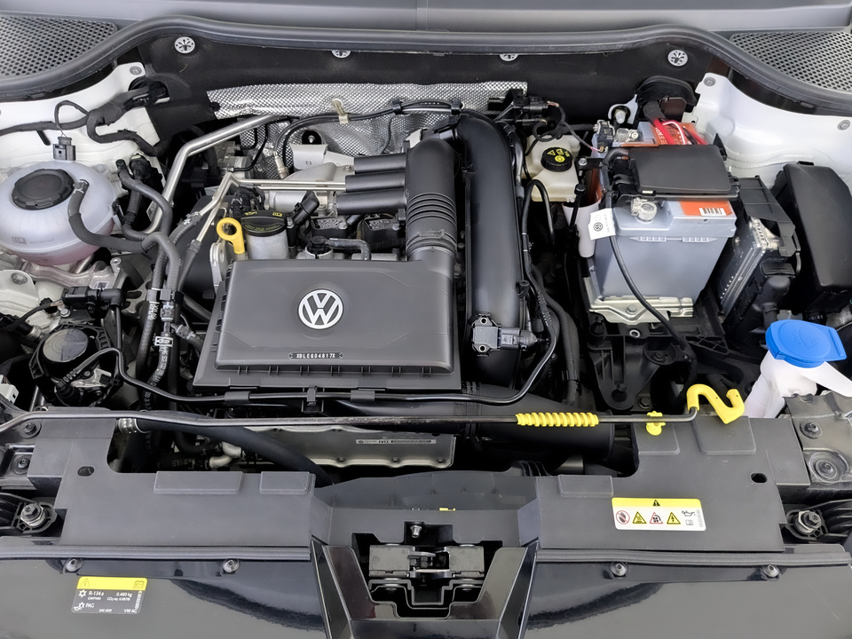 Фото Jetta VS7 I с пробегом 6 500 км