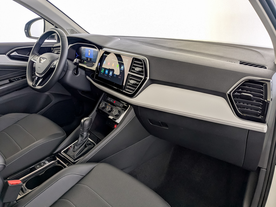 Фото Jetta VS7 I с пробегом 6 500 км