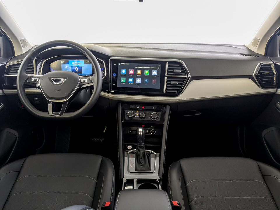 Фото Jetta VS7 I с пробегом 6 500 км