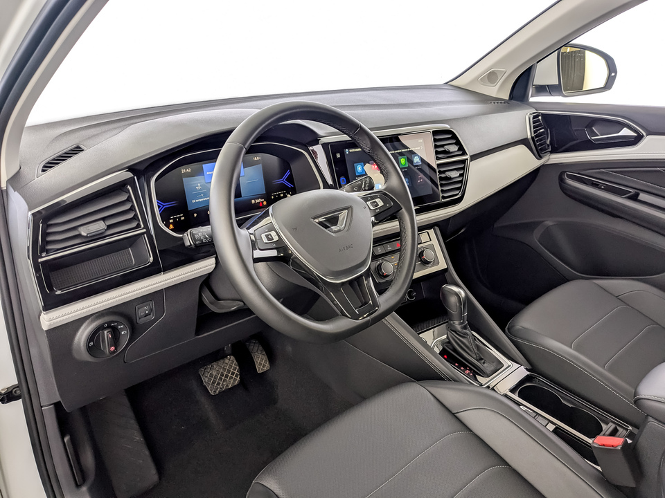 Фото Jetta VS7 I с пробегом 6 500 км