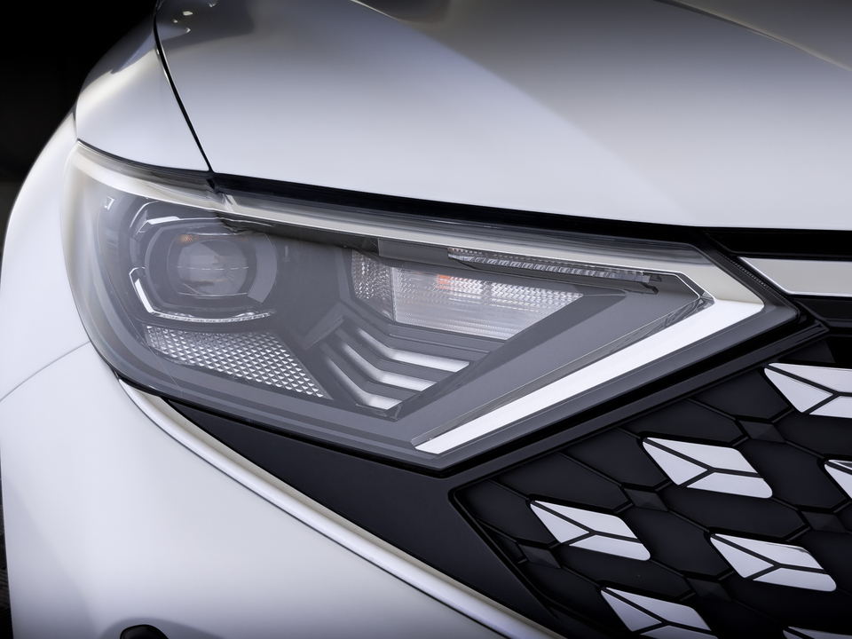 Jetta VS7 I