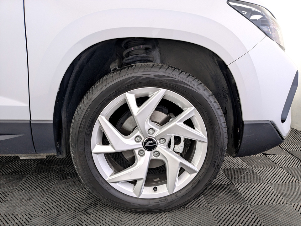 Фото Jetta VS7 I с пробегом 6 500 км