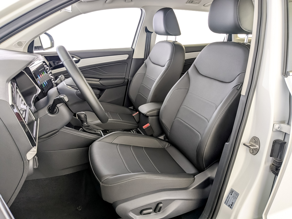 Фото Jetta VS7 I с пробегом 6 500 км