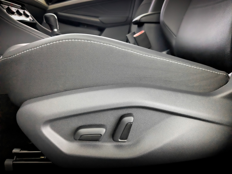 Фото Jetta VS7 I с пробегом 6 500 км