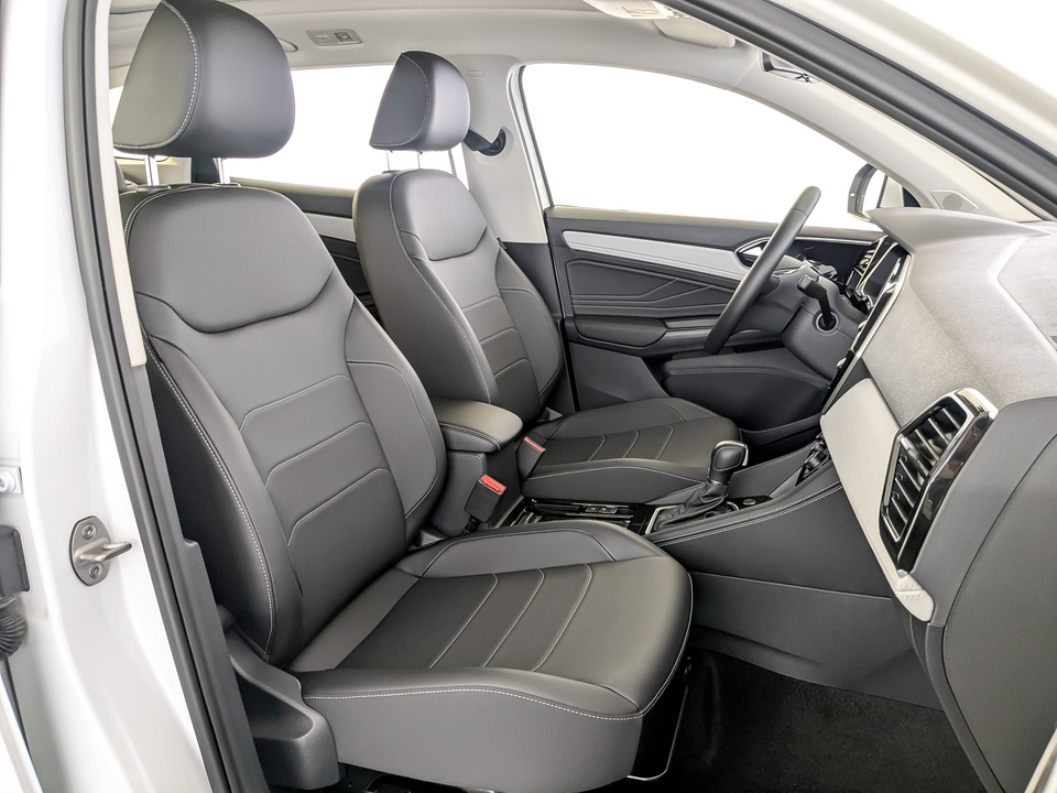 Фото Jetta VS7 I с пробегом 6 500 км