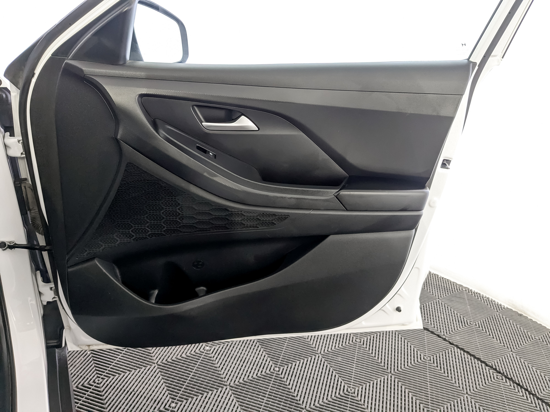 HYUNDAI Creta 1.60 (123 л.с), автомат, 2021, пробег 104 539 км