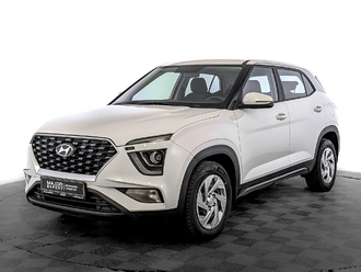 HYUNDAI Creta II