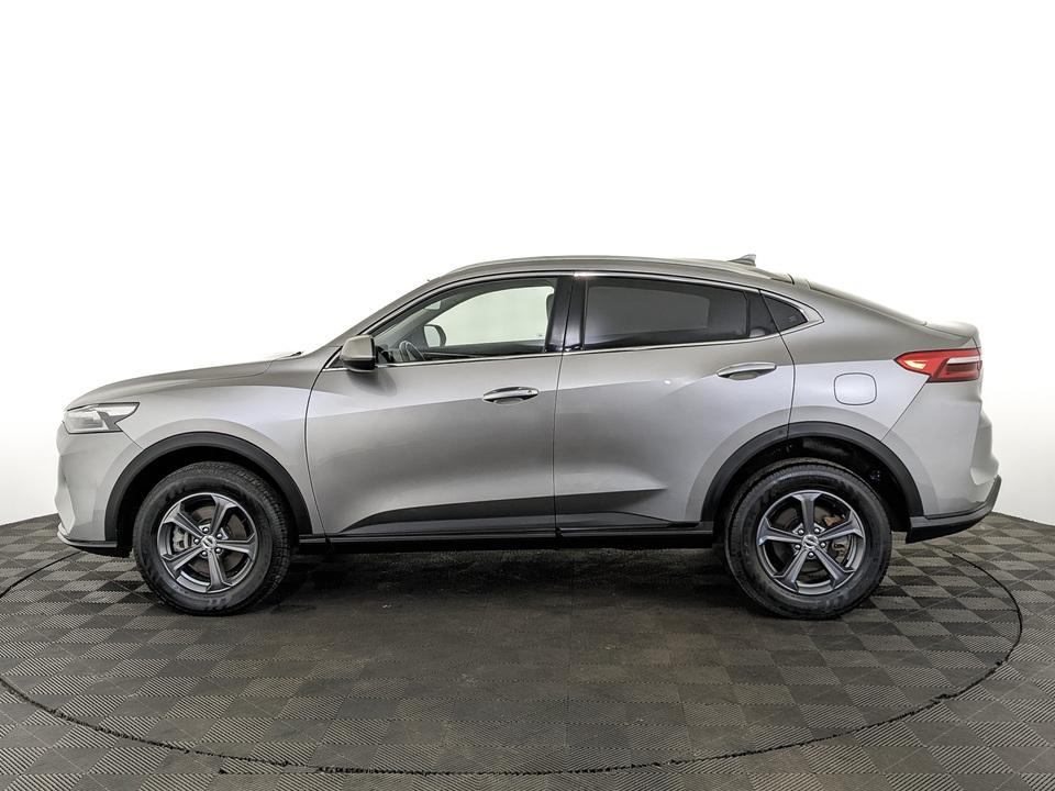 Фото Haval F7x с пробегом 70 385 км
