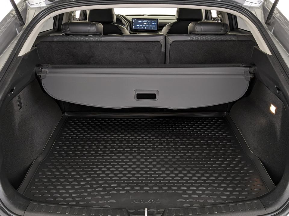Фото Haval F7x с пробегом 70 385 км