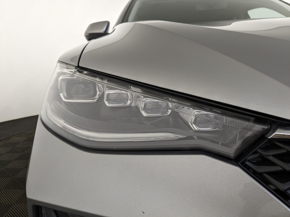 Фото Haval F7x с пробегом 70 385 км