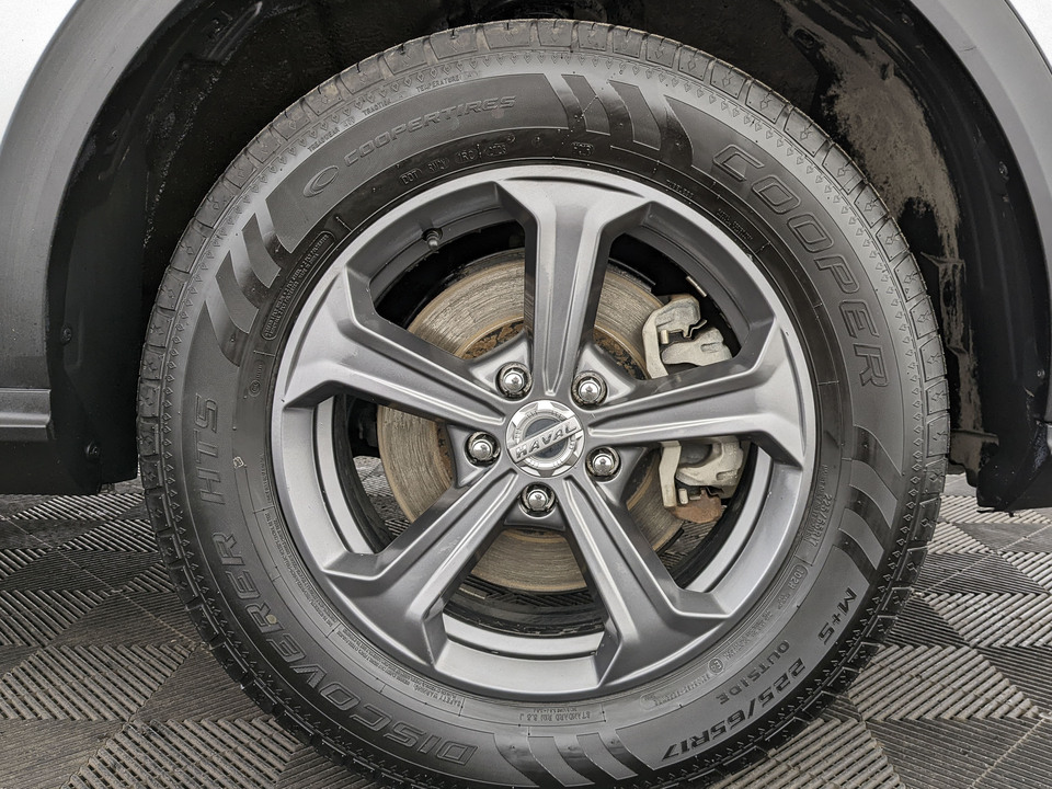 Фото Haval F7x с пробегом 70 385 км