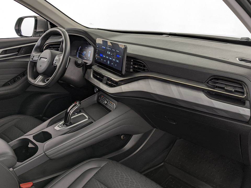Фото Haval F7x с пробегом 70 385 км