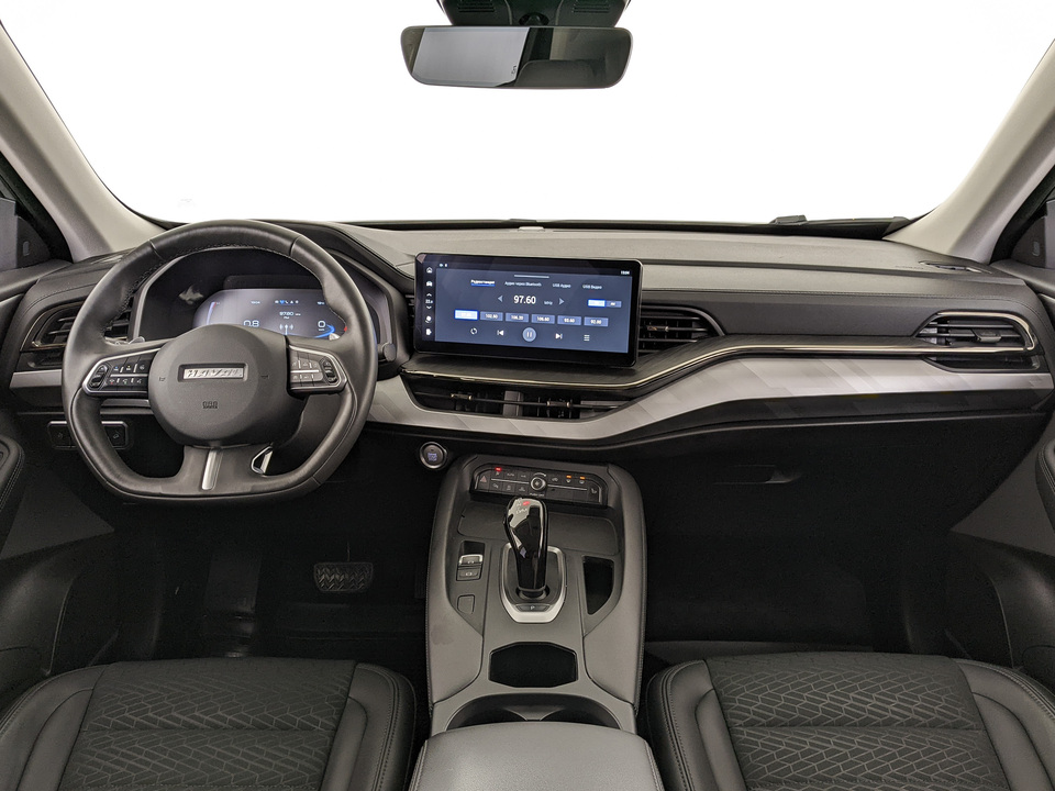 Фото Haval F7x с пробегом 70 385 км