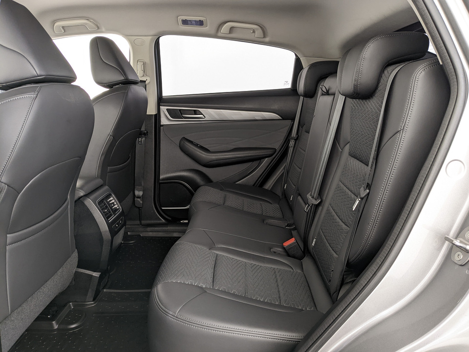Фото Haval F7x с пробегом 70 385 км