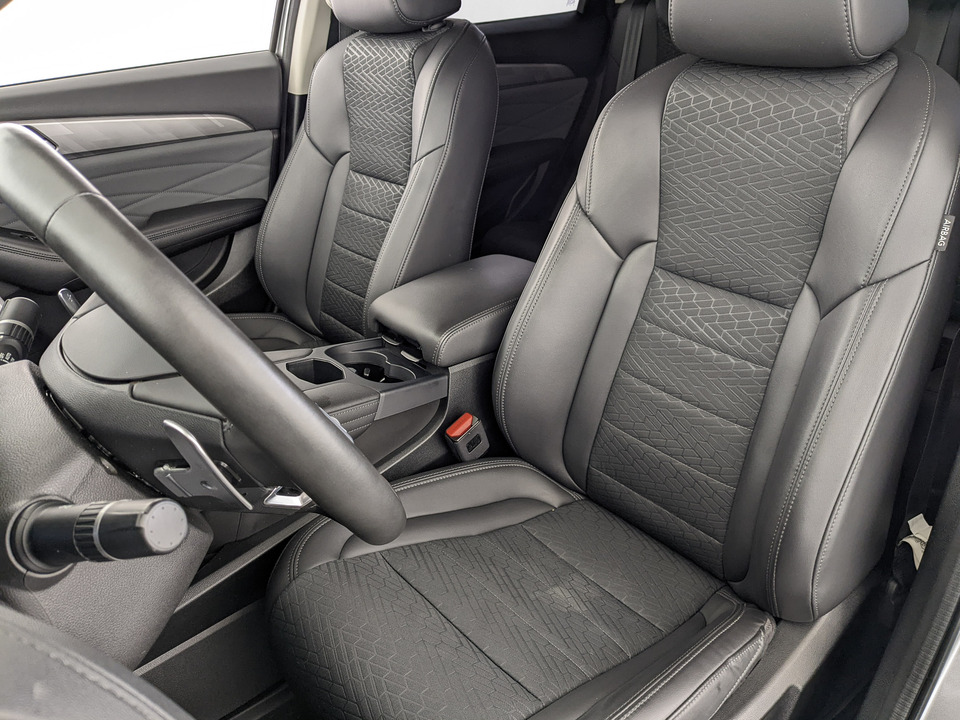 Фото Haval F7x с пробегом 70 385 км