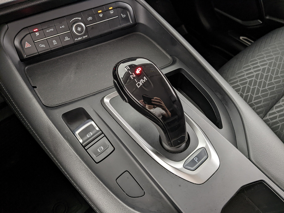 Фото Haval F7x с пробегом 70 385 км