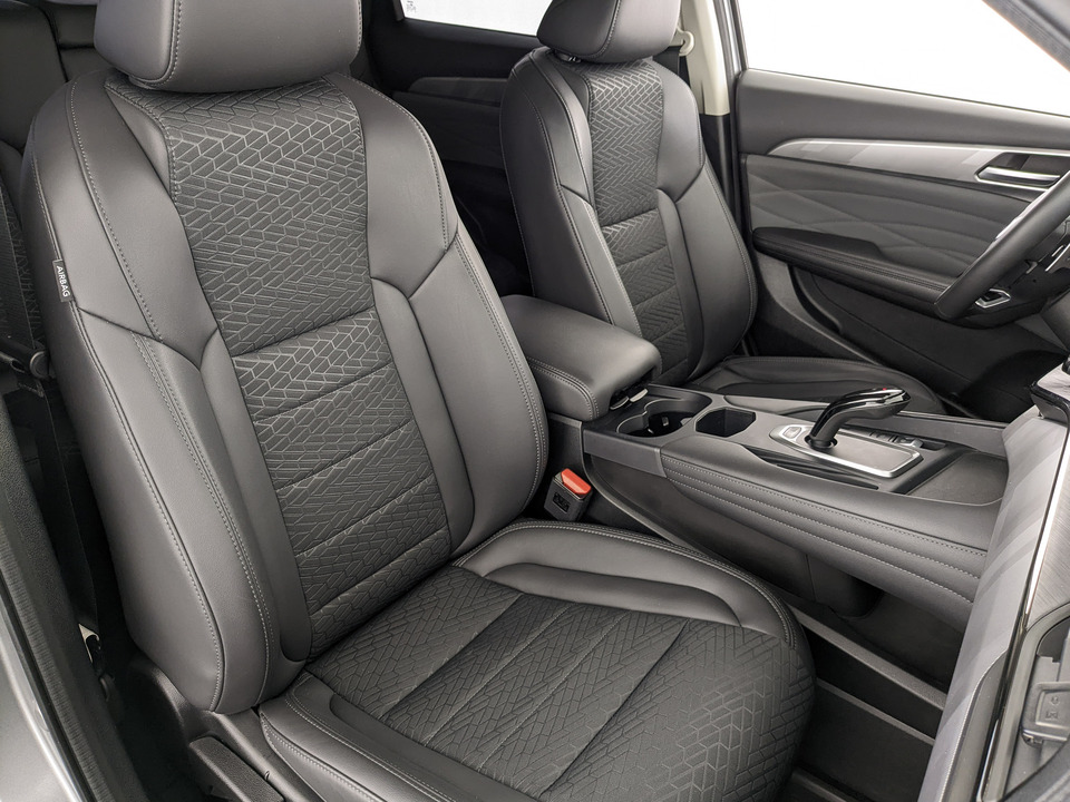 Фото Haval F7x с пробегом 70 385 км