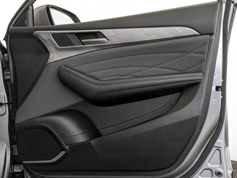 Фото Haval F7x с пробегом 70 385 км