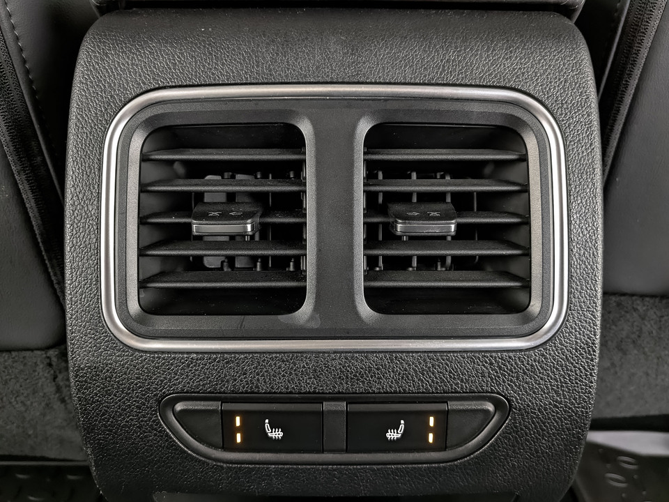 Фото Haval F7x с пробегом 70 385 км