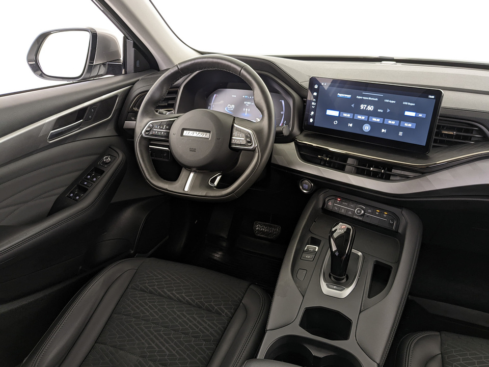 Фото Haval F7x с пробегом 70 385 км