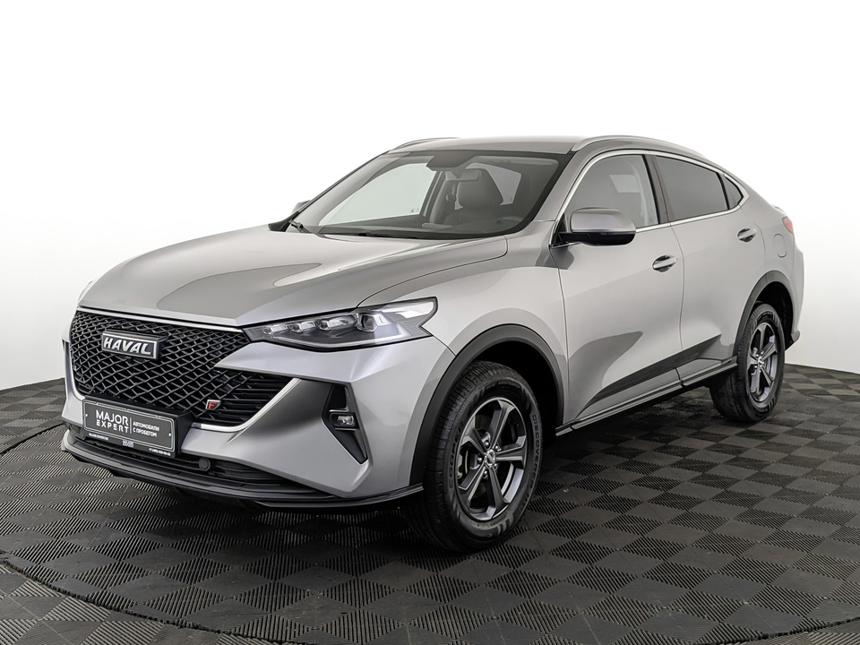 Haval F7x I