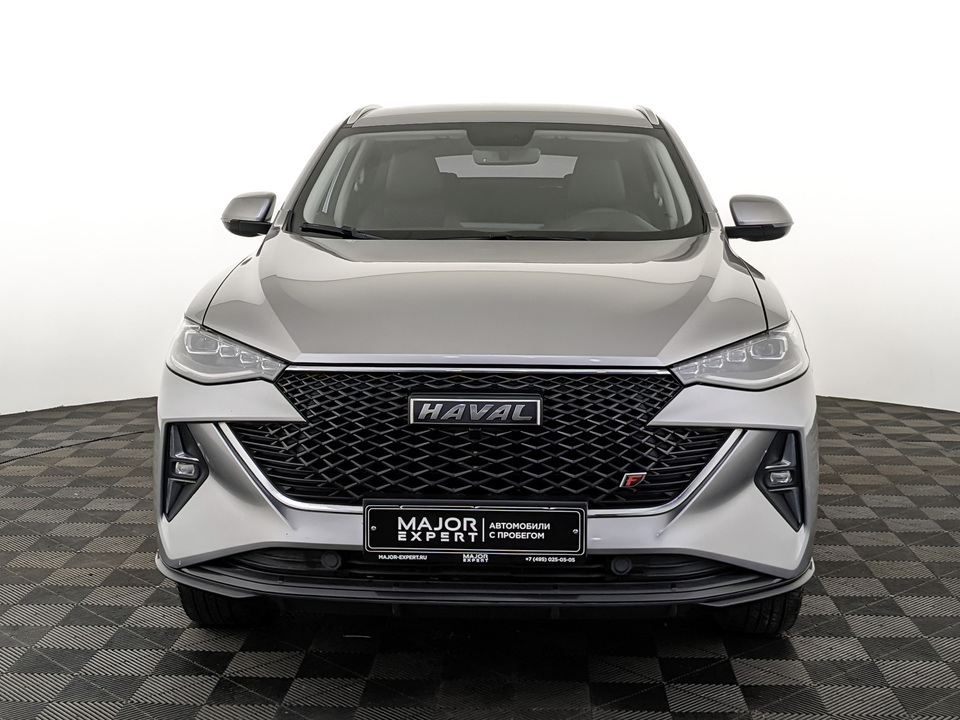 Haval F7x I