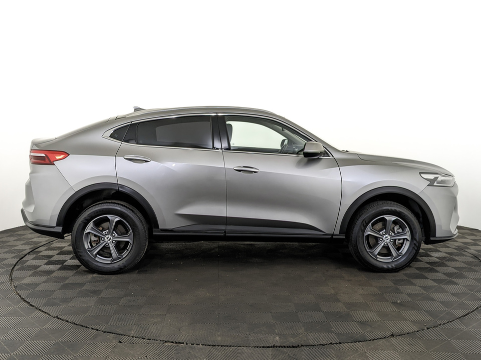 Haval F7x I