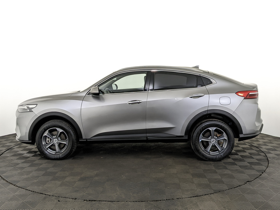 Фото Haval F7x с пробегом 70 385 км