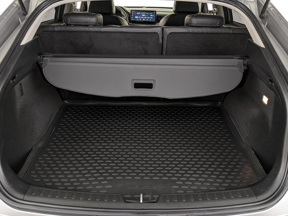 Фото Haval F7x с пробегом 70 385 км