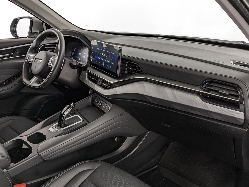 Фото Haval F7x с пробегом 70 385 км