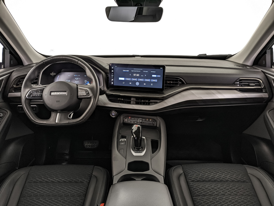 Фото Haval F7x с пробегом 70 385 км