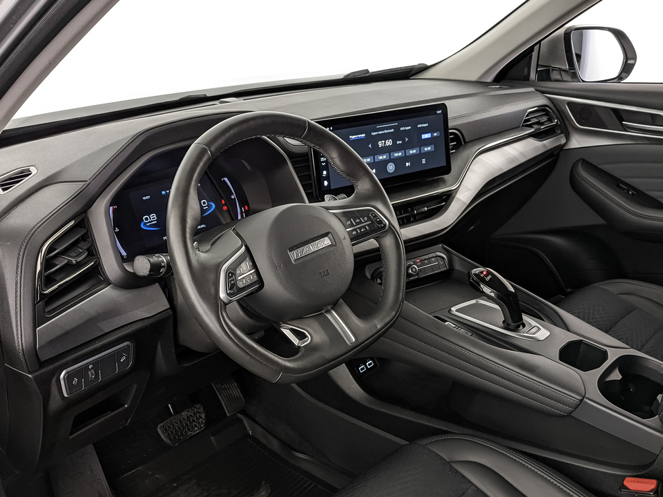Фото Haval F7x с пробегом 70 385 км