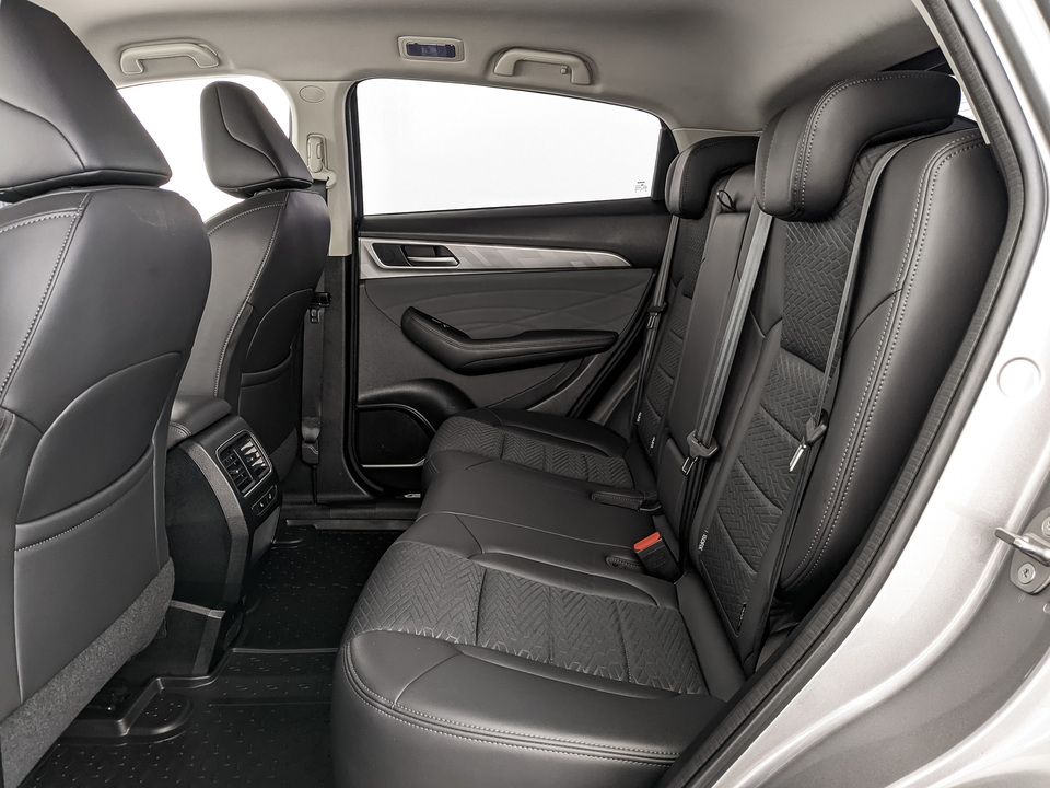 Фото Haval F7x с пробегом 70 385 км