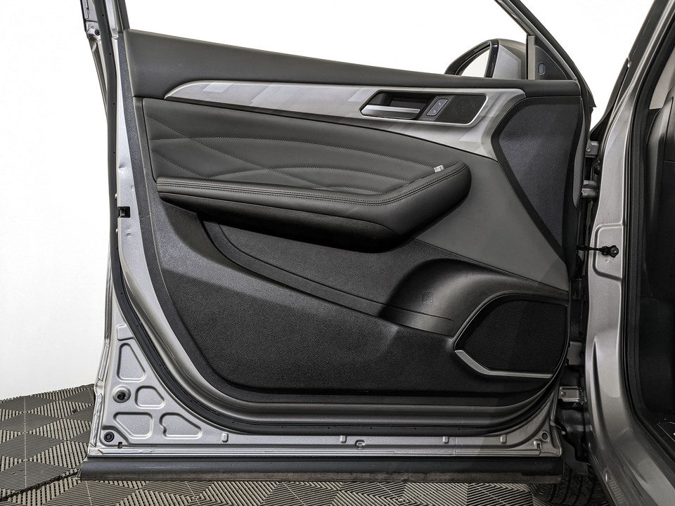 Фото Haval F7x с пробегом 70 385 км