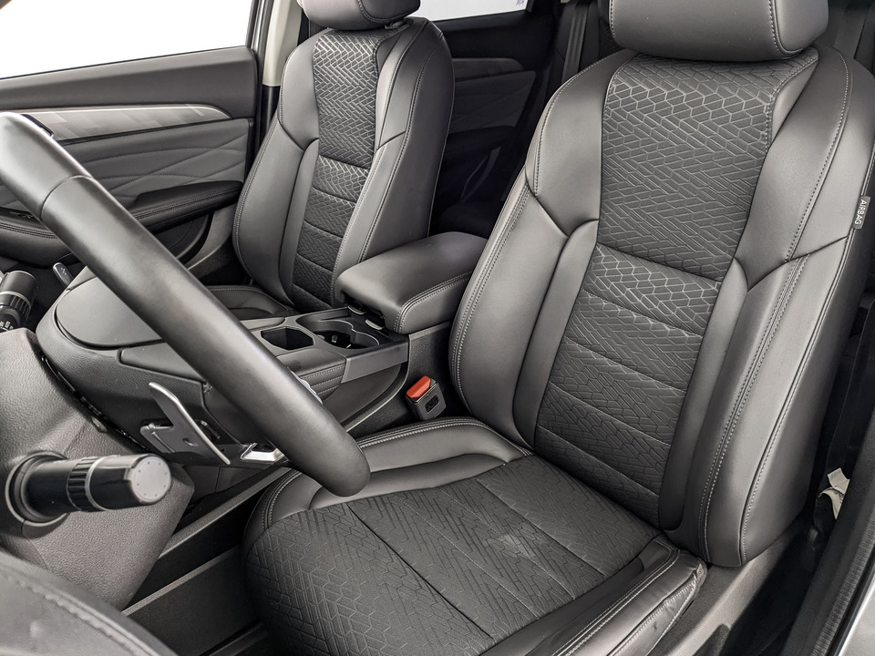 Фото Haval F7x с пробегом 70 385 км