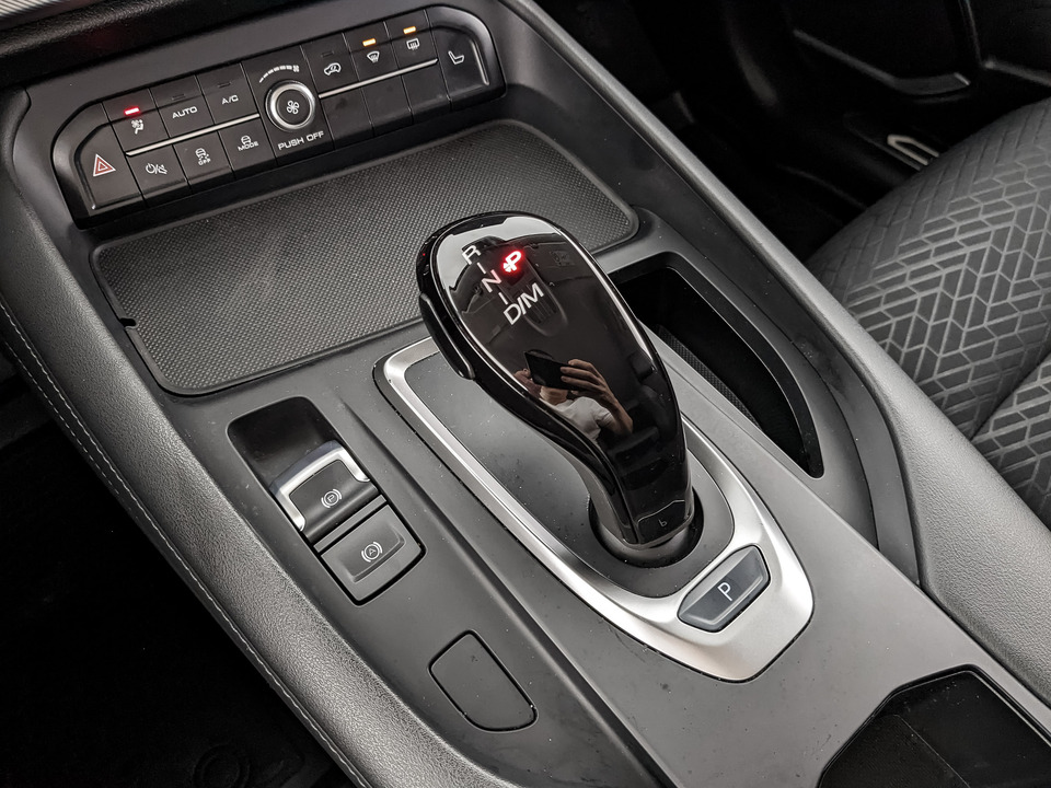 Фото Haval F7x с пробегом 70 385 км