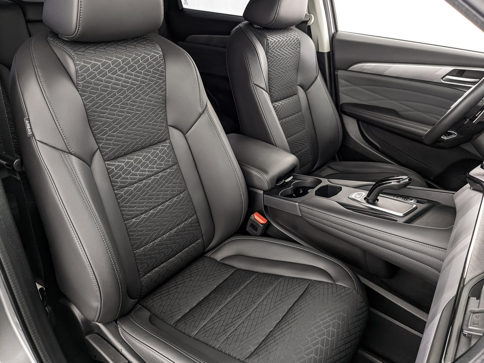 Фото Haval F7x с пробегом 70 385 км