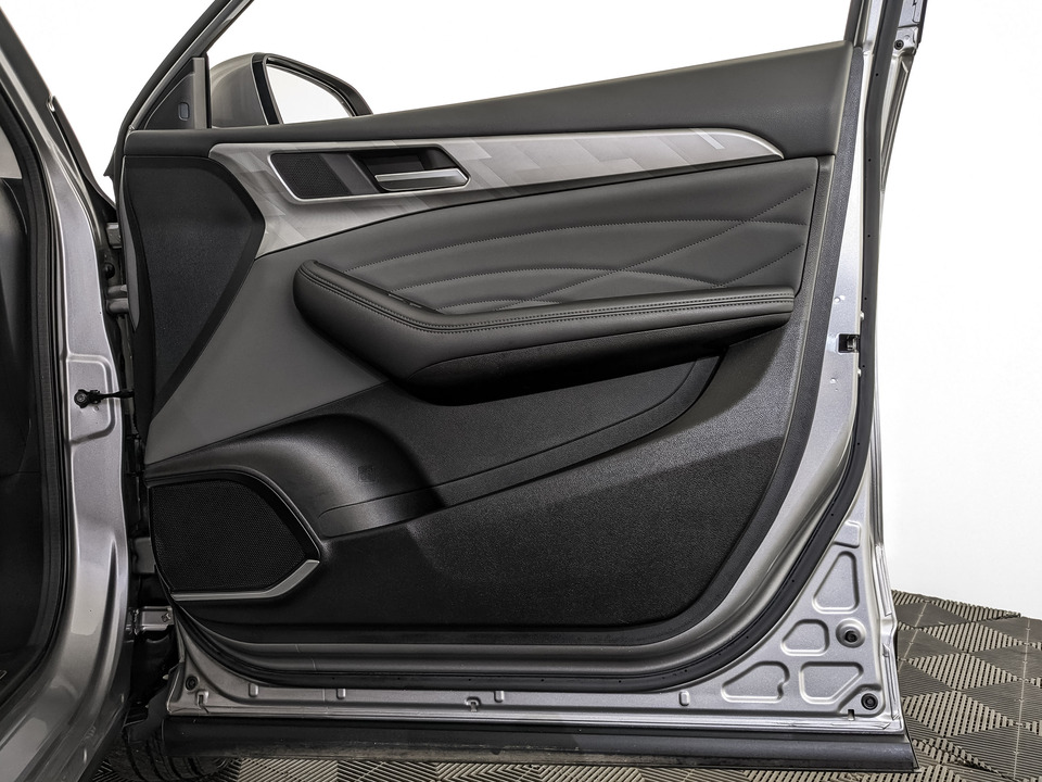 Фото Haval F7x с пробегом 70 385 км