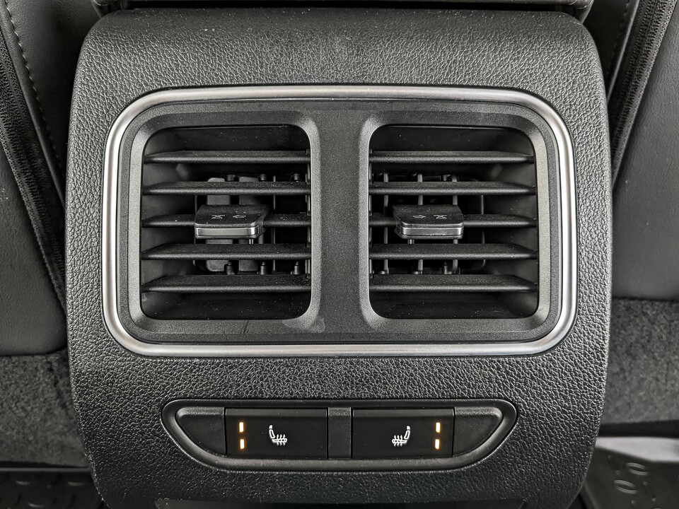 Фото Haval F7x с пробегом 70 385 км