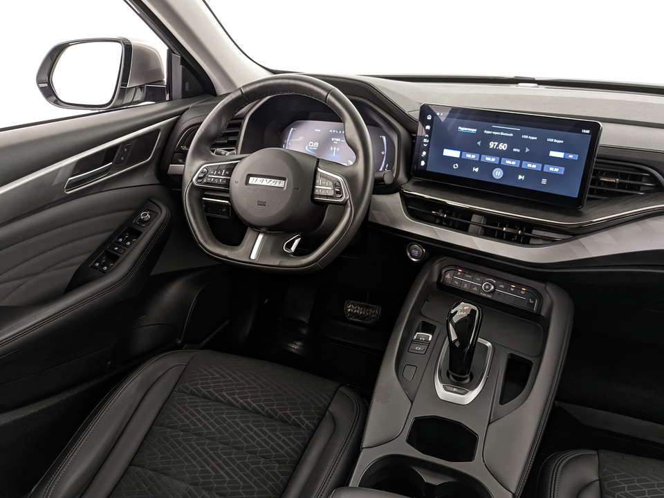 Фото Haval F7x с пробегом 70 385 км
